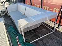 Dedon design tuinset (xl) - afbeelding 4 van  16
