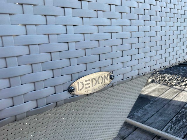 Dedon design tuinset (xl) - afbeelding 5 van  16