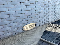 Dedon design tuinset (xl) - afbeelding 5 van  16