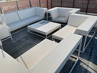 Dedon design tuinset (xl) - afbeelding 8 van  16