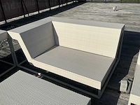 Dedon design tuinset (xl) - afbeelding 11 van  16