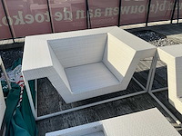 Dedon design tuinset (xl) - afbeelding 13 van  16
