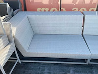 Dedon design tuinset (xl) - afbeelding 15 van  16