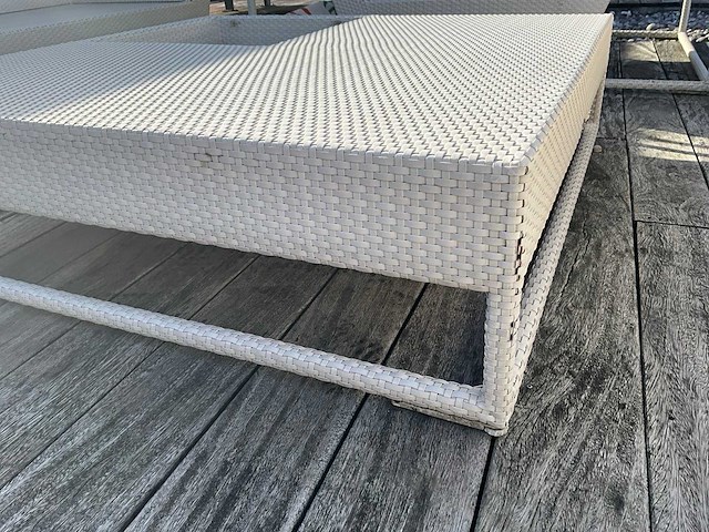 Dedon design tuinset (xl) - afbeelding 16 van  16