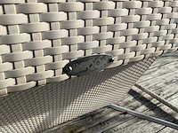 Dedon design tuinset (xl) - afbeelding 2 van  13