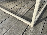 Dedon design tuinset (xl) - afbeelding 3 van  13