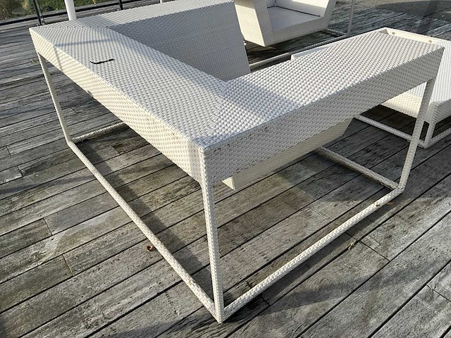 Dedon design tuinset (xl) - afbeelding 4 van  13