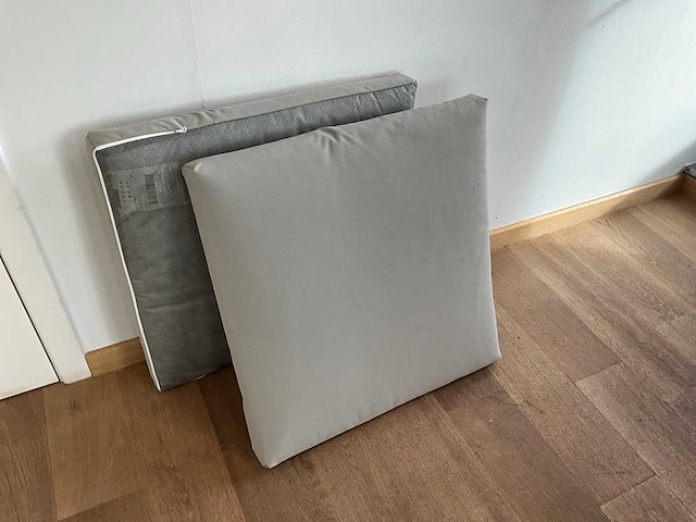 Dedon design tuinset (xl) - afbeelding 5 van  13