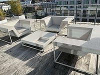 Dedon design tuinset (xl) - afbeelding 6 van  13