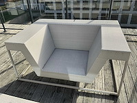 Dedon design tuinset (xl) - afbeelding 8 van  13