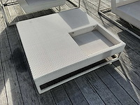 Dedon design tuinset (xl) - afbeelding 10 van  13