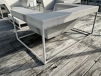 Dedon design tuinset (xl) - afbeelding 13 van  13