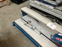 Dedra ded7828 tegelzaagmachine - afbeelding 3 van  4