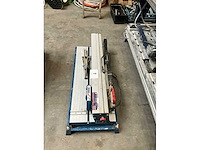 Dedra ded7828 tegelzaagmachine - afbeelding 4 van  4