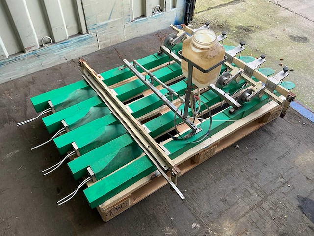 Deegverdeler - afbeelding 1 van  7