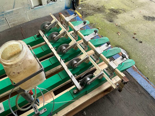 Deegverdeler - afbeelding 4 van  7