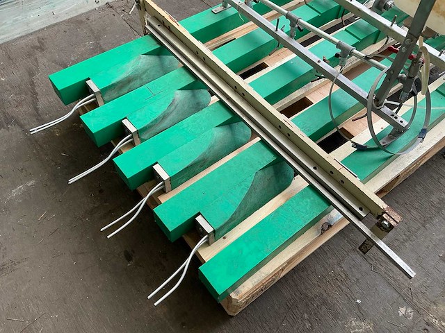 Deegverdeler - afbeelding 2 van  7