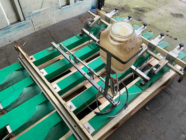 Deegverdeler - afbeelding 3 van  7