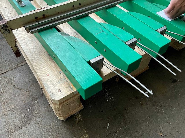 Deegverdeler - afbeelding 5 van  7