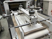 Deegverwerkingsmachine - afbeelding 6 van  10