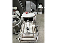 Deegverwerkingsmachine - afbeelding 4 van  11
