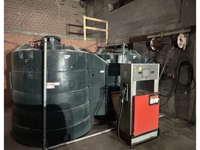 Deel ii opruiming aanemer grondwerken