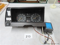 Deel van een auto - afbeelding 1 van  3