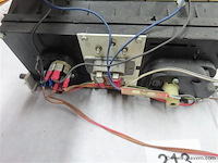 Deel van een auto - afbeelding 3 van  3