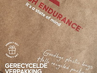 Deense endurance wandelsokken, 5 paar - afbeelding 5 van  5