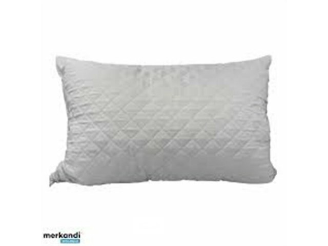 Deepsleep hoofdkussens - afbeelding 3 van  3