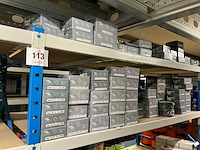 Deerfos pakken fiberschijven (101x) - afbeelding 1 van  8
