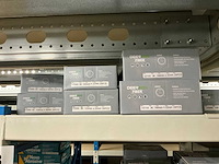 Deerfos pakken fiberschijven (101x) - afbeelding 3 van  8