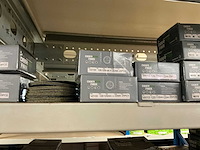 Deerfos pakken fiberschijven (101x) - afbeelding 4 van  8
