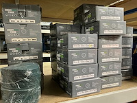 Deerfos pakken fiberschijven (101x) - afbeelding 5 van  8