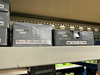 Deerfos pakken fiberschijven (101x) - afbeelding 8 van  8