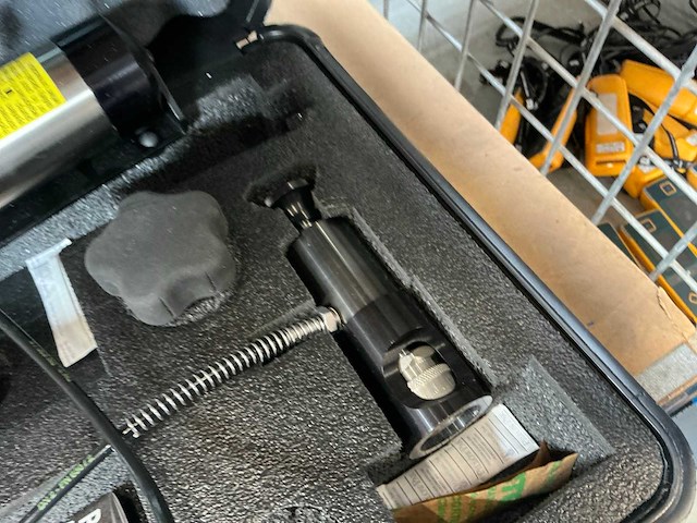 Defelsko positest at-m adhesietester - afbeelding 4 van  7