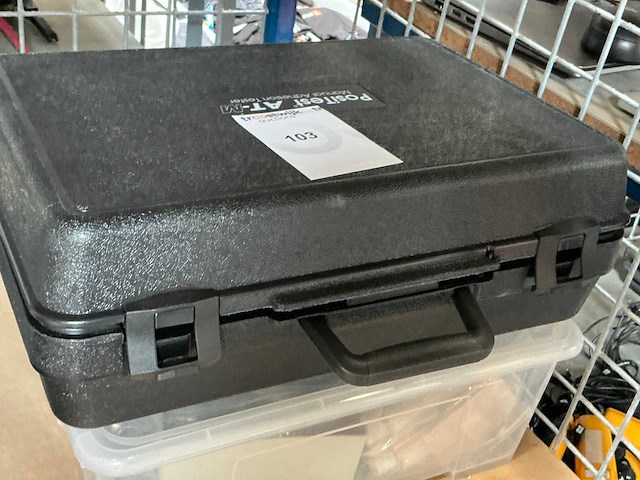 Defelsko positest at-m adhesietester - afbeelding 7 van  7
