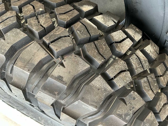 Defender autoband *nieuw* - afbeelding 5 van  5