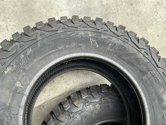 Defender autoband *nieuw* - afbeelding 3 van  5