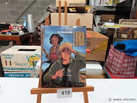 Defensiegeheim - afbeelding 1 van  2