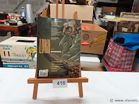 Defensiegeheim - afbeelding 2 van  2