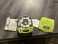 Defibrillator aed - afbeelding 1 van  7