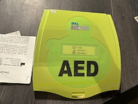 Defibrillator aed - afbeelding 3 van  7