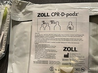 Defibrillator aed - afbeelding 5 van  7