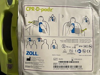 Defibrillator aed - afbeelding 6 van  7