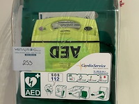 Defibrillator aed - afbeelding 7 van  7