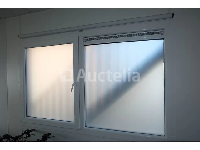 Degotte modulaire dubbele container - afbeelding 2 van  28