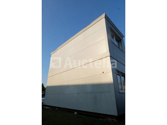 Degotte modulaire dubbele container - afbeelding 3 van  28