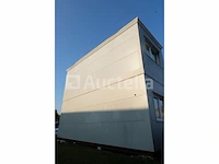 Degotte modulaire dubbele container - afbeelding 3 van  28