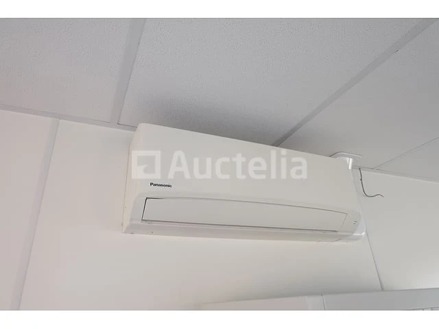 Degotte modulaire dubbele container - afbeelding 7 van  28